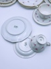Rosenthal "Maria" kaffeservice til 7 