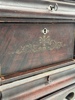 1800t Biedermeier Stil Barnekommode 