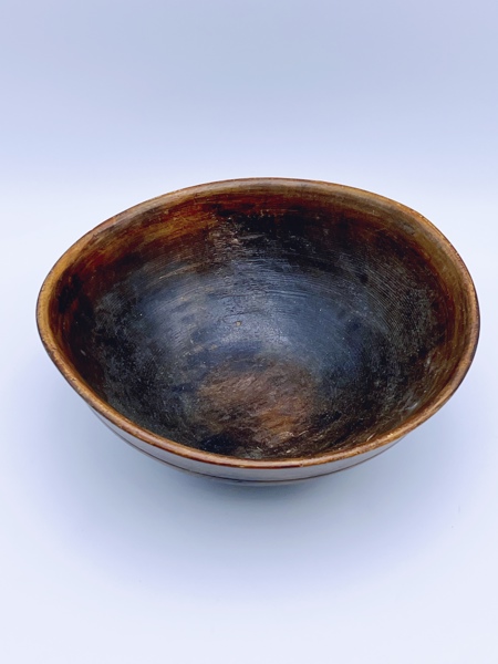 1800t Ølbolle i tre