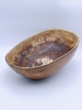 1800t Trau / Oval bolle i bjørk 