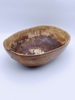 1800t Trau / Oval bolle i bjørk 