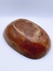 1800t Trau / Oval bolle i bjørk 