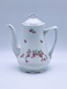PP-18/1900t Jugend kanne med blomsterdekor Nr.0116
