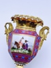 1800t Urne, Frankrike  
