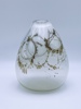 Benny Motzfeldt Signert Vase, PLUS 1980