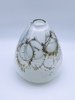 Benny Motzfeldt Signert Vase, PLUS 1980