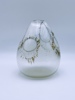 Benny Motzfeldt Signert Vase, PLUS 1980