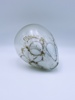 Benny Motzfeldt Signert Vase, PLUS 1980