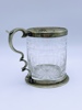 1800t Glassholder med rikslepent glass 