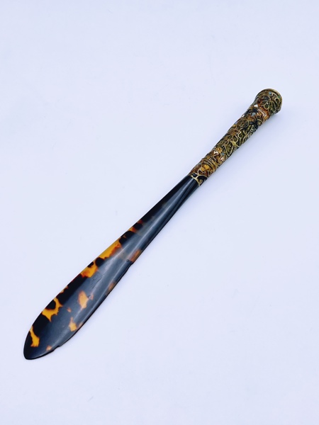 17/1800t Brevåpner