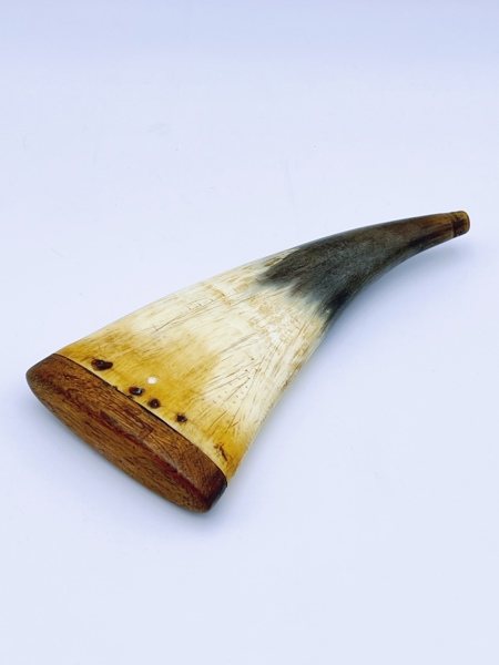 1800t Krutthorn