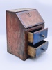 1800t Empire Stil Barneskatoll i Miniformat