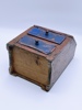 1800t Empire Stil Barneskatoll i Miniformat