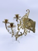 18/1900t Vegglysestake Jugend stil