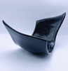 Anne Haavind (1967-)  Glass Vase, 2004