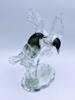 Murano Livio Seguso(1930-) Signert Glasskulptur 
