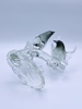 Murano Livio Seguso(1930-) Signert Glasskulptur 
