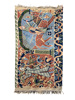 Baldisholteppe 139x79cm 