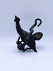 Skulptur "Tiur"   