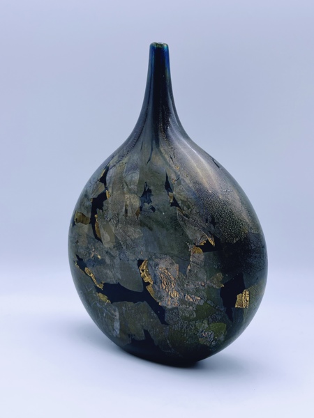 Michael Harris for Isle of Wight Glass
