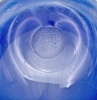 Benny Motzfeldt Signert Vase, PLUS 1985