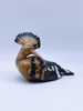 Royal Copenhagen "Hoopoe Bird" Nr 4746