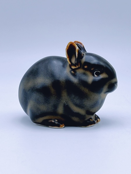 Royal Copenhagen "kanin" Nr 22653 