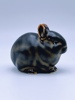 Royal Copenhagen "kanin" Nr 22653 