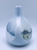 PP 1911-35 Trekant vase Nr.1693