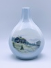 PP 1911-35 Trekant vase Nr.1693