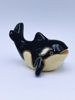 Artesania Rinconada Whale figur