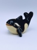 Artesania Rinconada Whale figur