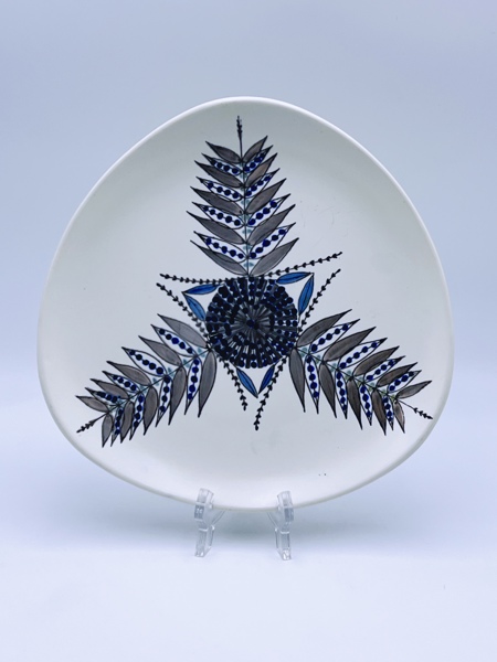 Inger Waage(1923-95) fat 76-209