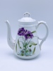 PP-18/1900t Jugend kanne med blomsterdekor