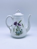 PP-18/1900t Jugend kanne med blomsterdekor