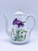 PP-18/1900t Jugend kanne med blomsterdekor