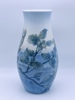 PP-Wilhelm Peters(1851-1935) "Ekorn" Jugend Vase. 