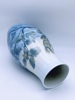 PP-Wilhelm Peters(1851-1935) "Ekorn" Jugend Vase. 