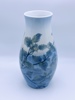 PP-Wilhelm Peters(1851-1935) "Ekorn" Jugend Vase. 
