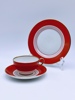 PP 1911-35 Nora G. Art Deco kaffeservise