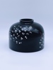 Kunstglass Vase