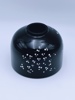 Kunstglass Vase