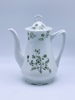 PP-18/1900t Jugend kanne med blomsterdekor