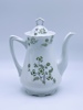 PP-18/1900t Jugend kanne med blomsterdekor