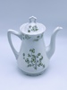 PP-18/1900t Jugend kanne med blomsterdekor