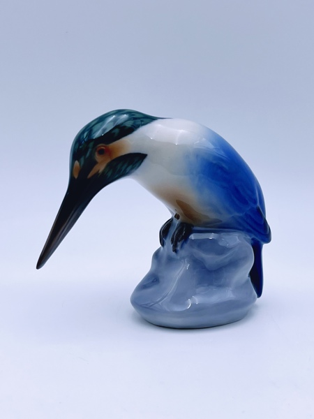 B&G  "Kingfisher" Nr. 1885 
