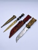 2 kniver