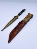 2 kniver