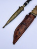 2 kniver