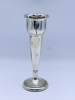 830s -Vase i sølv